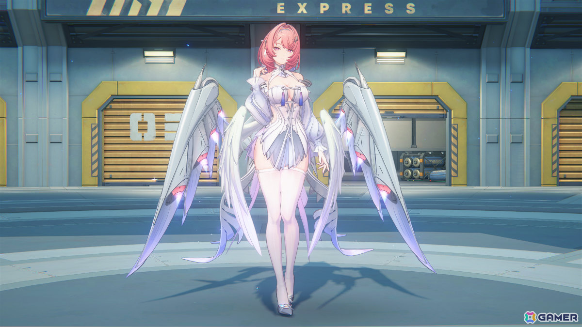 「ゼンレスゾーンゼロ」Ver.3.1が7月29日に配信!初の流明属性エージェント「レミエール・ダン」と空巡局総務次官「シグリッド」が登場の画像