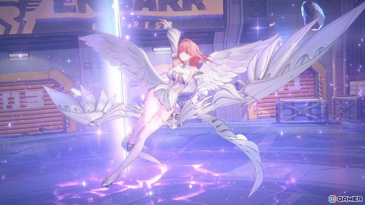 「ゼンレスゾーンゼロ」Ver.3.1が7月29日に配信!初の流明属性エージェント「レミエール・ダン」と空巡局総務次官「シグリッド」が登場の画像