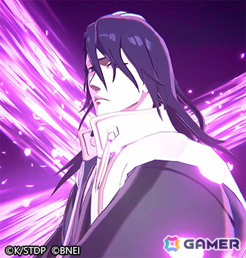 「BLEACH Mirrors High」久保帯人先生が手掛ける新人隊士の珠輪那生（CV：和泉風花）、半藤ギロ（CV：バトリ勝悟）、時島まいこ（CV：篠原侑）が公開！の画像10