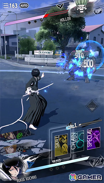 「BLEACH Mirrors High」久保帯人先生が手掛ける新人隊士の珠輪那生(CV:和泉風花)、半藤ギロ(CV:バトリ勝悟)、時島まいこ(CV:篠原侑)が公開!の画像