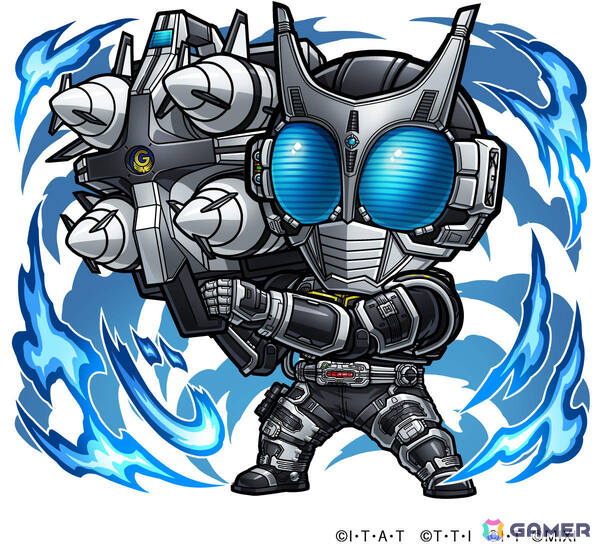 「コトダマン」仮面ライダーコラボ第8弾が開催！ゼッツエクスドリーム、ノクス ミッドナイトシャドウ、ドォーンがゲームコラボに最速参戦の画像12