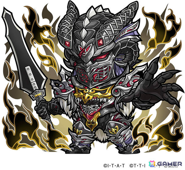 「コトダマン」仮面ライダーコラボ第8弾が開催！ゼッツエクスドリーム、ノクス ミッドナイトシャドウ、ドォーンがゲームコラボに最速参戦の画像14