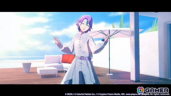「プロセカ」ワールドリンクイベント「君の隣、君と見る明日」が開催！KAITO、咲希、冬弥、類、瑞希が登場のAround table WITH you!ガチャも実施の画像14