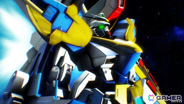 「バトオペ2」8周年大感謝祭が7月23日より開催！「機動戦士Vガンダム」のV2アサルトバスターガンダムが参戦の画像12