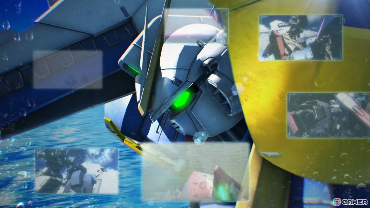 「バトオペ2」8周年大感謝祭が7月23日より開催！「機動戦士Vガンダム」のV2アサルトバスターガンダムが参戦の画像4