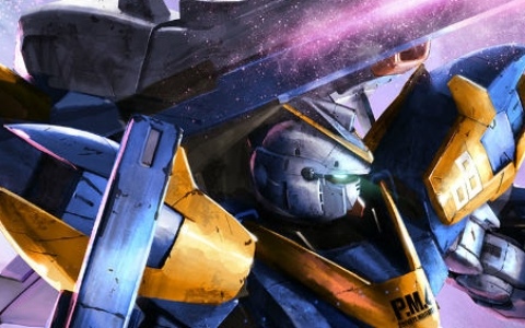 「バトオペ2」8周年大感謝祭が7月23日より開催!「機動戦士Vガンダム」のV2アサルトバスターガンダムが参戦