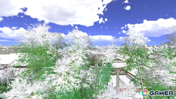 百姓として共同体を発展させていく癒し系戦国RTS「Peasant Samurai ~ 百姓ノ持チタル国」が8月3日にリリース!の画像