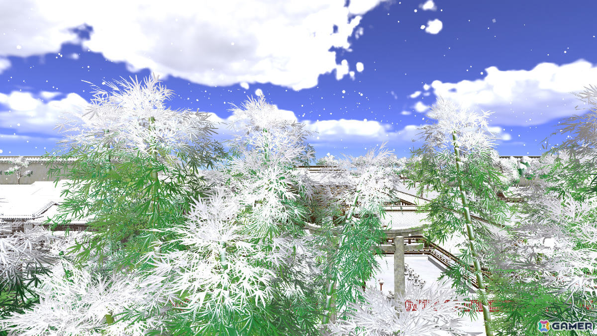 百姓として共同体を発展させていく癒し系戦国RTS「Peasant Samurai ～ 百姓ノ持チタル国」が8月3日にリリース！の画像5