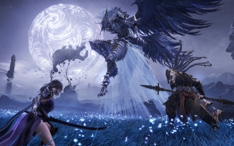 「壊滅の潮汐」海外初のハンズオンデモがgamescom 2026に出展!開発陣から来場者に向けた特別メッセージ映像も公開