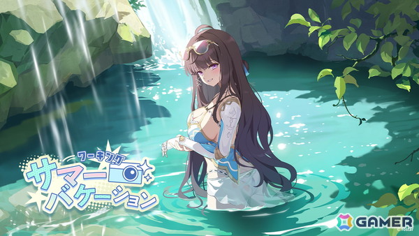「ステラソラ」ウィロー（水着）が登場する新イベント、新コンテンツ「星界の生存戦略」「連合大捕物帖」、エリー（CV：石飛恵里花）登場のメインストーリー第八章の情報が発表！の画像10