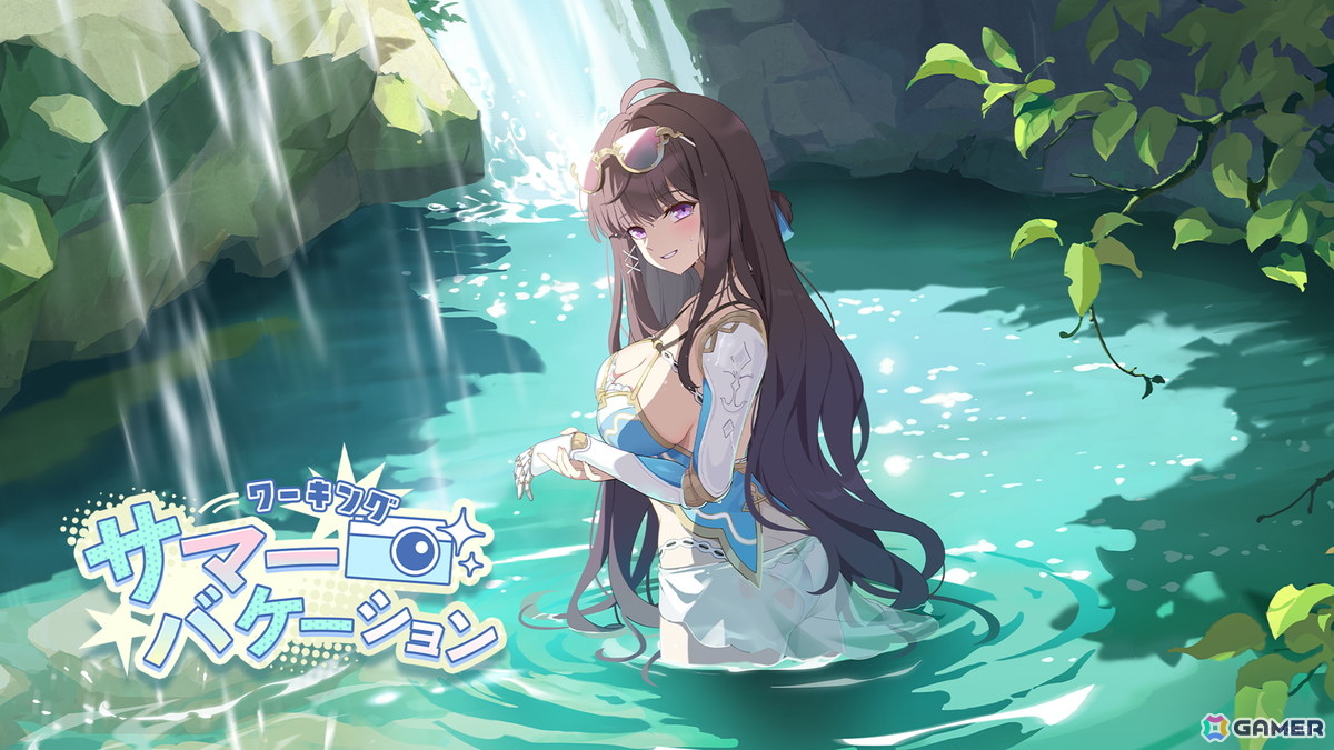 「ステラソラ」ウィロー（水着）が登場する新イベント、新コンテンツ「星界の生存戦略」「連合大捕物帖」、エリー（CV：石飛恵里花）登場のメインストーリー第八章の情報が発表！の画像10