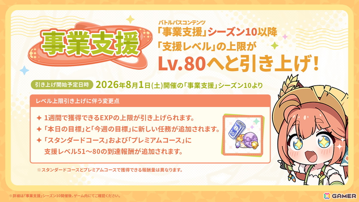 「ステラソラ」ウィロー(水着)が登場する新イベント、新コンテンツ「星界の生存戦略」「連合大捕物帖」、エリー(CV:石飛恵里花)登場のメインストーリー第八章の情報が発表!の画像