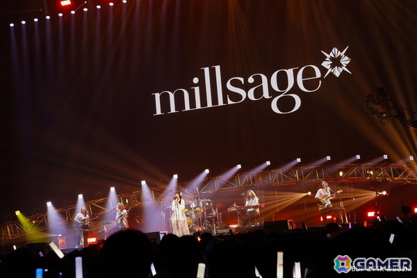 MyGO!!!!! 9th LIVE「つなぎ目の向こうに」が開催！7か月ぶりとなる単独ライブは初演奏の「羅永線」含め各日全17曲を披露の画像4