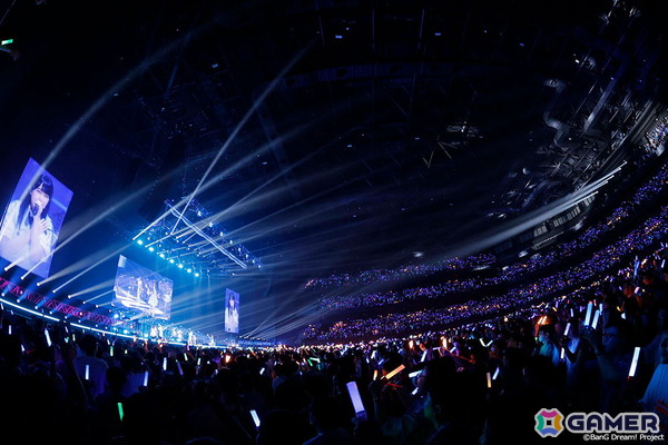 MyGO!!!!! 9th LIVE「つなぎ目の向こうに」が開催！7か月ぶりとなる単独ライブは初演奏の「羅永線」含め各日全17曲を披露の画像6