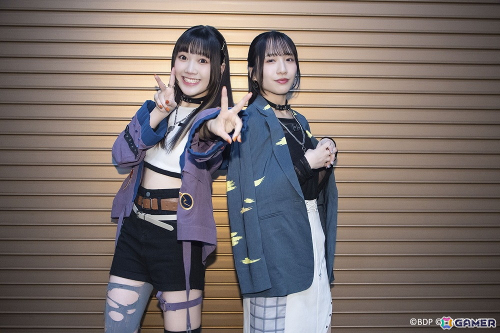 MyGO!!!!! 9th LIVE「つなぎ目の向こうに」が開催!7か月ぶりとなる単独ライブは初演奏の「羅永線」含め各日全17曲を披露の画像