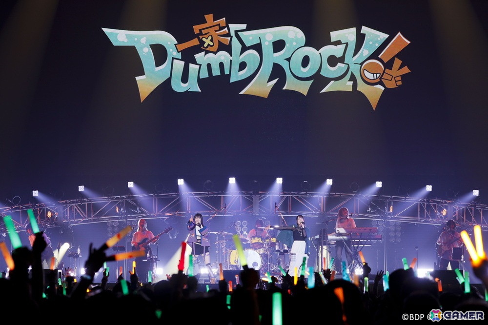 MyGO!!!!! 9th LIVE「つなぎ目の向こうに」が開催!7か月ぶりとなる単独ライブは初演奏の「羅永線」含め各日全17曲を披露の画像