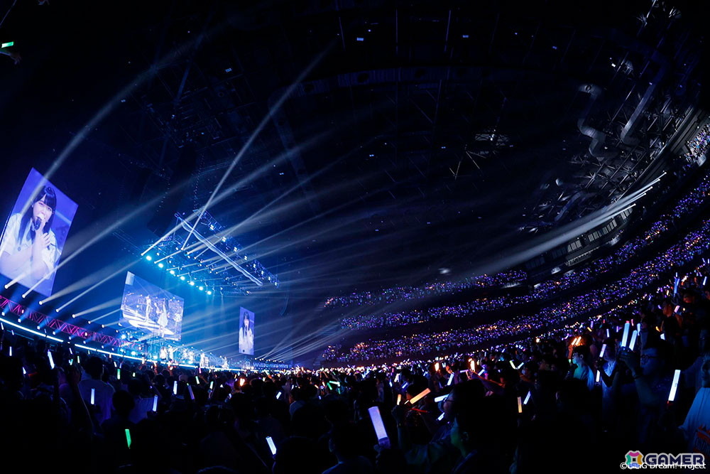 MyGO!!!!! 9th LIVE「つなぎ目の向こうに」が開催!7か月ぶりとなる単独ライブは初演奏の「羅永線」含め各日全17曲を披露の画像