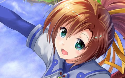 「蒼い空のネオスフィア」のリマスター版「ネオスフィア:レガシー」が正式発表!グラフィックをフルリニューアル