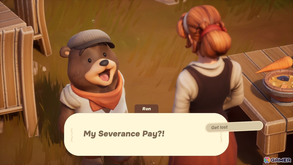 森の住人たちを率いて産業革命を生き抜くタウンライフRPG「Critterville Goes Bankrupt」初のゲームプレイトレーラーが公開！の画像11