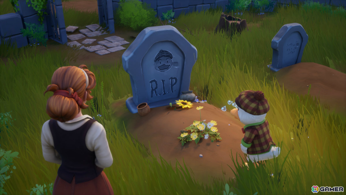 森の住人たちを率いて産業革命を生き抜くタウンライフRPG「Critterville Goes Bankrupt」初のゲームプレイトレーラーが公開！の画像8