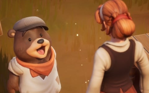森の住人たちを率いて産業革命を生き抜くタウンライフRPG「Critterville Goes Bankrupt」初のゲームプレイトレーラーが公開!