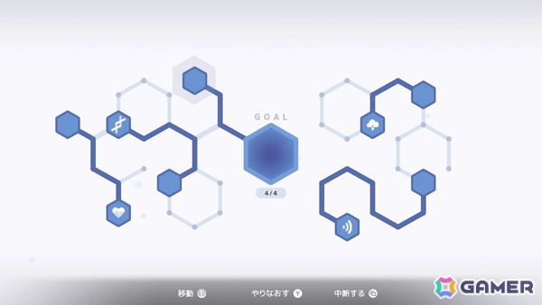 「D-topia」レビュー:“最大多数の最大幸福”で人は幸せになれるのか?AIが管理する楽園で幸福の本質を問いかけるSFアドベンチャーの画像