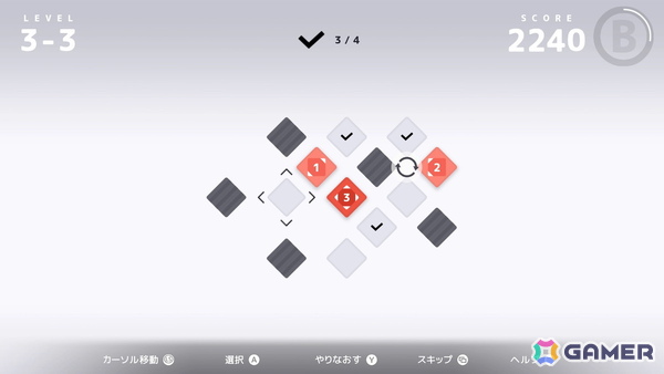 「D-topia」レビュー:“最大多数の最大幸福”で人は幸せになれるのか?AIが管理する楽園で幸福の本質を問いかけるSFアドベンチャーの画像