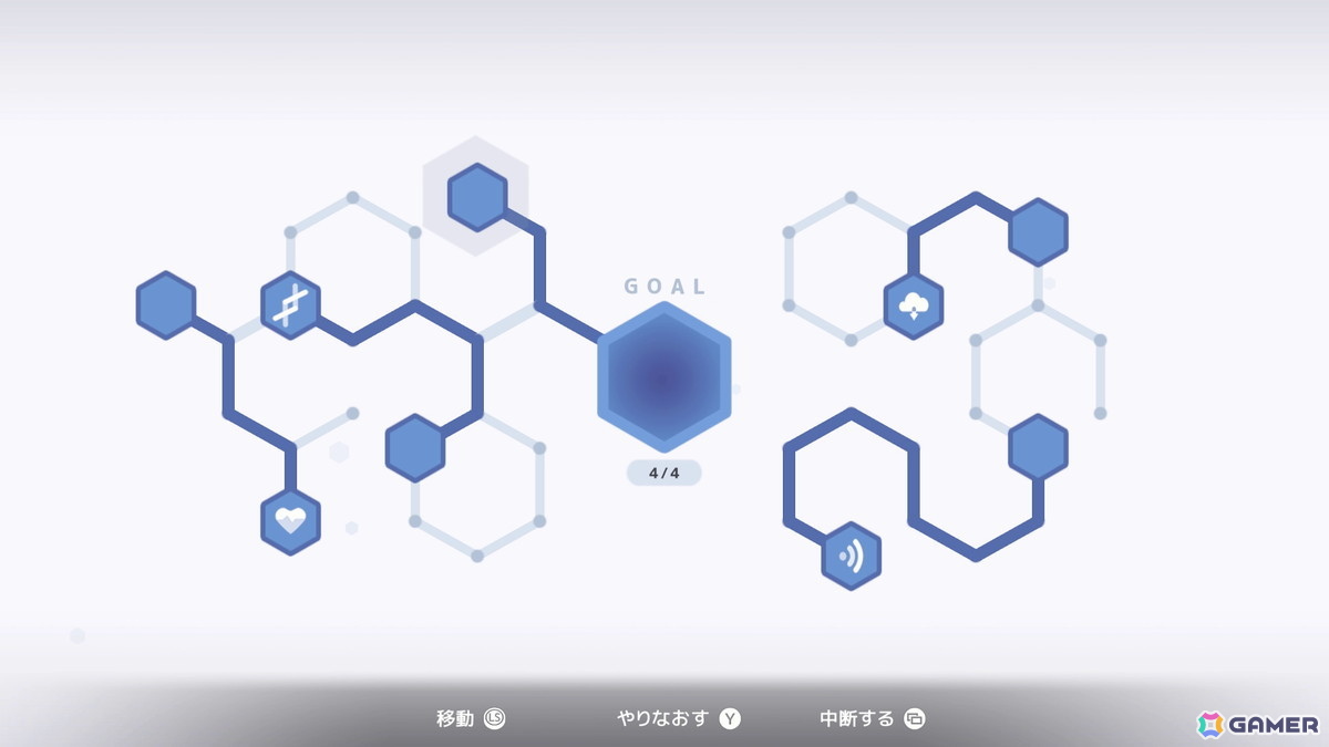 「D-topia」レビュー：“最大多数の最大幸福”で人は幸せになれるのか？AIが管理する楽園で幸福の本質を問いかけるSFアドベンチャーの画像11