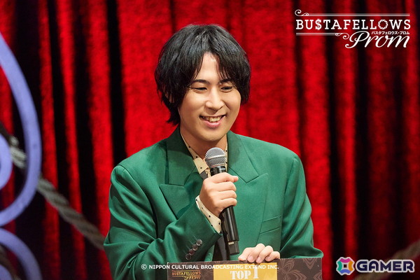 メインキャストが勢揃い！「ほんまにないんかーい！」で会場が一つになった「BUSTAFELLOWS Prom」夜の部をレポートの画像9