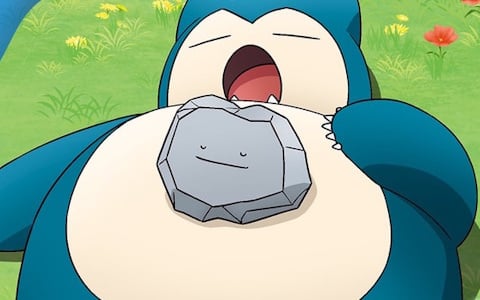 テレビアニメ「ポケットモンスター」と「Pokémon Sleep」のコラボエピソードが8月21日に放送!ネロリ博士を演じるのは花江夏樹さん