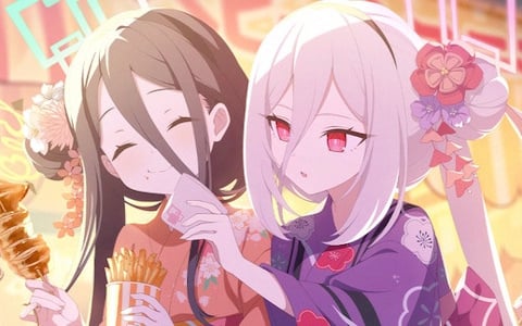「ブルアカ」5.5周年を記念した生放送を7月26日15時より実施!3番組計7時間超えの長尺配信に