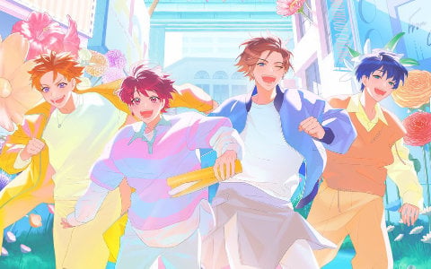 「A3!」メインストーリー第五部PV&特設サイトが公開!あらすじや第17幕から第19幕までの公演情報を掲載