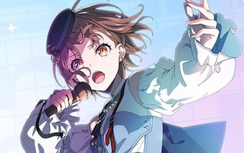 「BanG Dream! Our Notes」の事前登録者数が80万人を突破!100万人達成時に向けた追加報酬キャンペーンも展開中