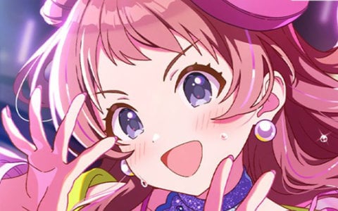 「学マス」SSR Pアイドル「【ガラクタロード】花海 咲季」が登場！花海咲季、花海佑芽の「H.I.F編」も公開