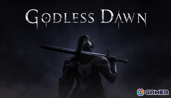 個人開発者が4年かけて制作したダークファンタジーARPG「Godless Dawn」のSteamストアページが公開！2027年第1四半期に発売予定の画像1