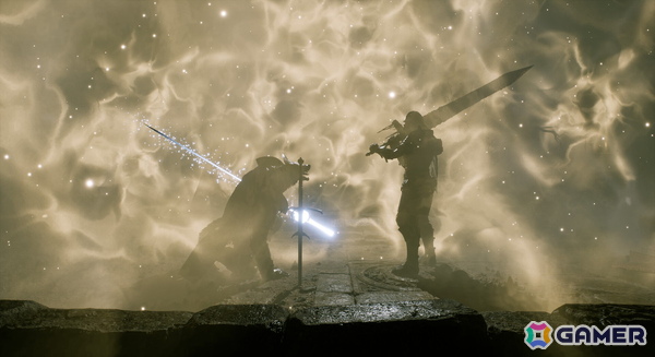 個人開発者が4年かけて制作したダークファンタジーARPG「Godless Dawn」のSteamストアページが公開!2027年第1四半期に発売予定の画像