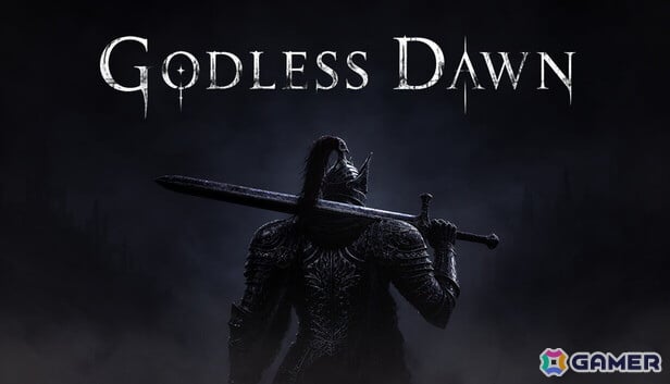 個人開発者が4年かけて制作したダークファンタジーARPG「Godless Dawn」のSteamストアページが公開!2027年第1四半期に発売予定の画像