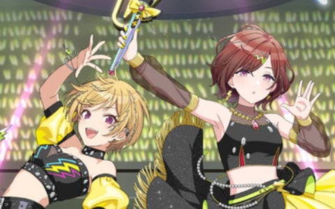 メガシャキ×「シャニマス」コラボキャンペーンに西城樹里、樋口円香が新加入!オリジナル描き下ろしグッズや壁紙が当たる