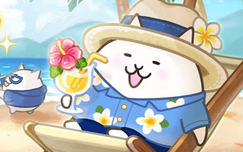 「パズルで豊作!にゃんこ村」リリース半年記念で新イベント「カードコレクション」「返礼品キャンペーン」開催!