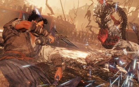 「Wo Long: Fallen Dynasty Complete Edition」Switch 2版のデジタルプレオーダーが開始!オンラインに加えローカル通信でのマルチプレイに対応