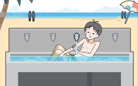 超ド級のドケチ少年を導くゆる脱出ゲーム「ドケチボーイ」が配信！「ボーイ」シリーズの新作グッズもグローバルギア公式BOOTHに登場