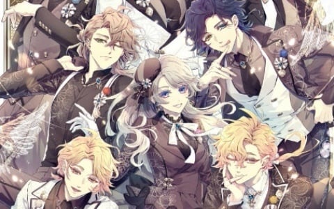 「泡沫のユークロニア」初の単独イベントや「UN:LOGICAL」の公式ビジュアルファンブック、DLC第2弾などがLicoBiTs FESTA -W Vacation-で発表!
