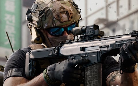 「Call of Duty: Modern Warfare 4」のベータテストが8月22日より順次開催決定!3v3の小規模戦から戦車を使った大規模戦まで体験可能
