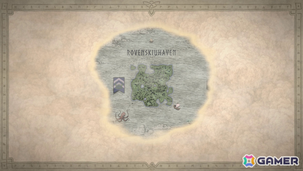 北欧風の街づくりゲーム「Thveit」が発表!人間と神話の生き物が共に暮らす道を模索しながら活気あるコミュニティを築き上げようの画像