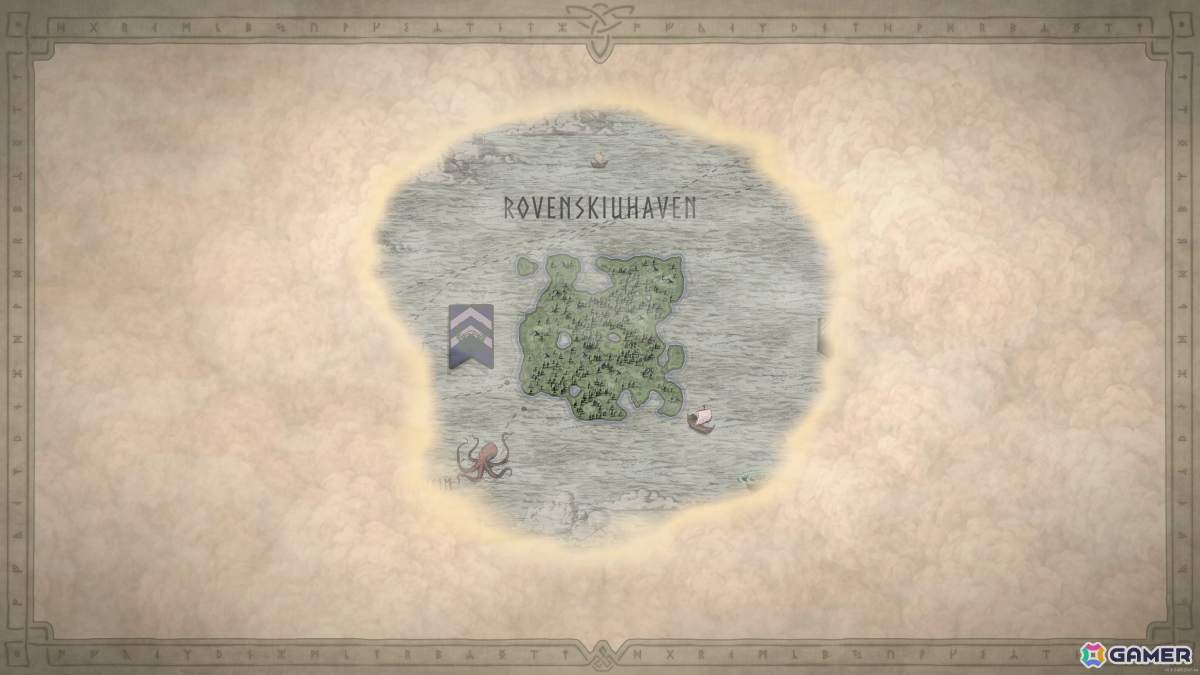 北欧風の街づくりゲーム「Thveit」が発表！人間と神話の生き物が共に暮らす道を模索しながら活気あるコミュニティを築き上げようの画像25