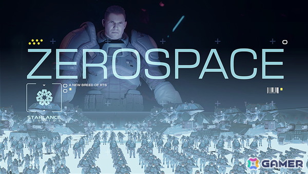 PvEやMMOスタイルの大規模戦が楽しめる次世代RTS「ZeroSpace」の早期アクセス版が配信！日本語にも対応済みの画像1
