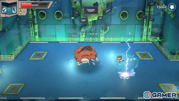 ブラック企業撲滅アクション「Box Knight ~僕達社畜バスターズ~」が8月25日に発売!ダンボール製の武器を手に企業の腐敗という名の邪悪に立ち向かえの画像