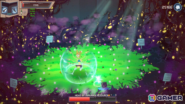 ブラック企業撲滅アクション「Box Knight ~僕達社畜バスターズ~」が8月25日に発売!ダンボール製の武器を手に企業の腐敗という名の邪悪に立ち向かえの画像