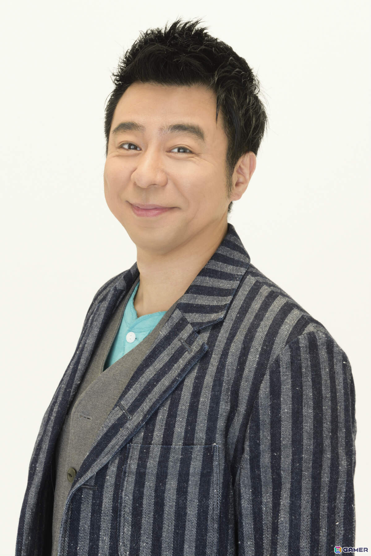 有野晋哉(よゐこ)