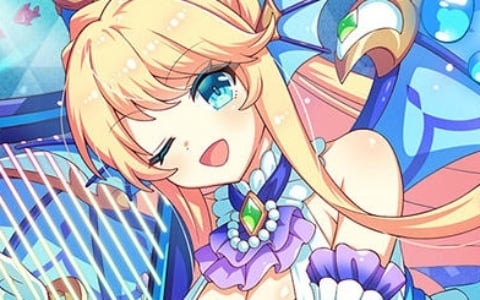 「テクロノス」氷天獄カタストロフィアのピックアップガチャが開催!ドッペルとのバトルに挑む「ドッペルファンタジー」も実施